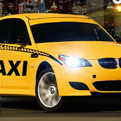 Moderno Super City Taxi Duty