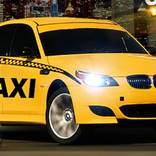 Modern Super City Taxi Duty