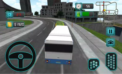 New York City Bus Simulator APK download