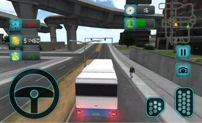New York City Bus Simulator APK download