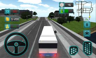 New York City Bus screenshot 1