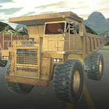 offroad trak simulator: