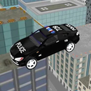 911 Police Car Roof Saut APK