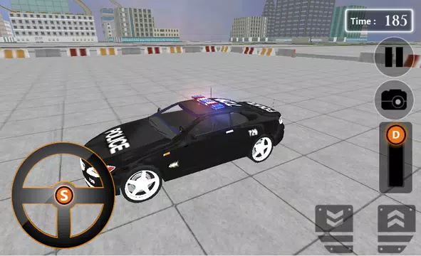 97 Collection Roof Jumping Car Parking Mod Apk  HD