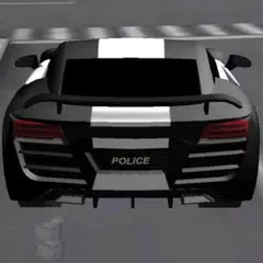 Police Vs Robbers Chase APK download