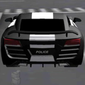 politie vs rovers jacht