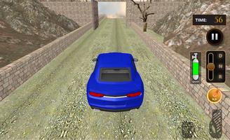 Real Highway Speed Car Escape screenshot 2