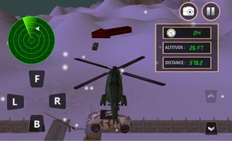 Real RC Helicopter Flight Sim screenshot 3