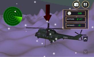 Real RC Helicopter Flight Sim screenshot 1