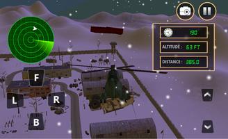 Real RC Helicopter Flight Sim screenshot 2
