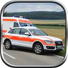 Ambulance Rescue 911 APK download