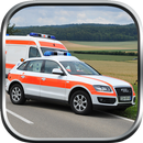 Krankenwagen 911 APK