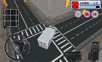 Ambulance Rescue 911 screenshot 3