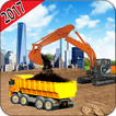 Build Road Construction Game