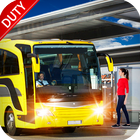 Public Bus Transport Simulator icon