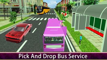 Public Bus Transport Simulator screenshot 1