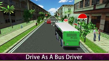 Public Bus Transport Simulator screenshot 2