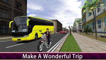 Public Bus Transport Simulator screenshot 3