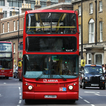 3D Bus Parking Simulator
