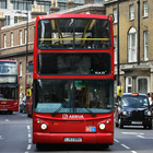 3D Bus Parking Simulator icon