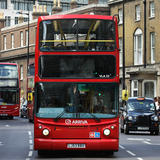 3D Bus Parking Simulator icon