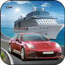 Cargo Transport City  🚐 APK