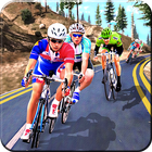 City Cycle Race Championship biểu tượng