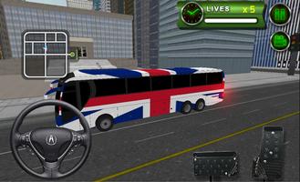 krykieta filiżanki autobusem screenshot 1