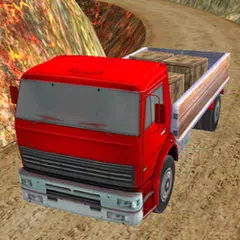 Dirt Road Trucker 3D APK download