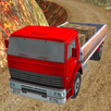 Dirt Road Trucker 3D APK