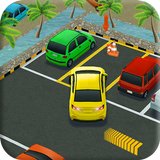 Super Dr Car Parking Free 2 icon