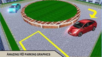 super dr mobil parkir 3D 2 screenshot 3