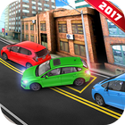 Driving School Mania 2017 icon