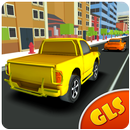 Extreme 3D Traffic Racing APK