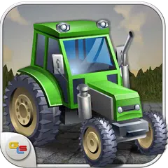 download Trattore Farming Simulator APK