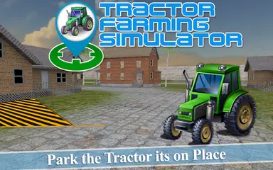 download Trattore Farming Simulator APK
