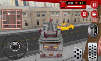 Fire Fighter screenshot 1