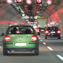 3D Autobahn Verkehr Rennfahrer APK
