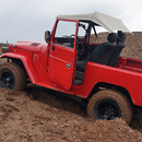 4x4 hill moteur APK