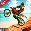 Impossible Stunt: Bike Tracks APK