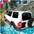 Luxury Prado Offroad Drive 17 APK