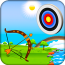 Master Archery Tournament APK