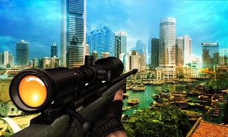 Modern IGI Commando War Sniper capture d'écran 2