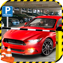 Multi Car Parking Free APK