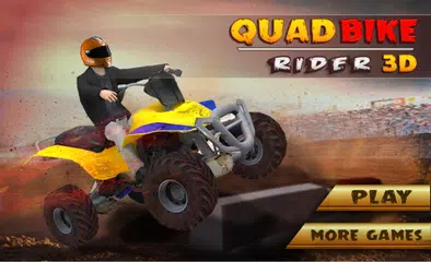 Quad Bike Rider APK download