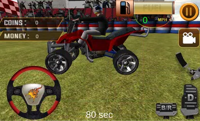 Quad Bike Rider APK download