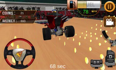 Quad Bike Rider APK download