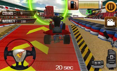 Quad Bike Rider APK download