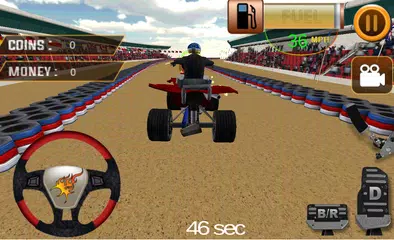 Quad Bike Rider APK download