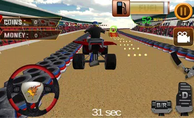 Quad Bike Rider APK download
